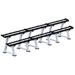 Гантельная стойка на 15 пар