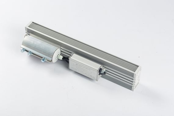 Светильник светодиодный Леда Универс Консоль 100Вт 33568