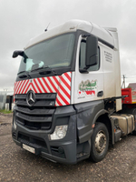Mercedes-Benz Actros C 6x4 Седельный тягач BJ4266Y6DHL-A2 (Дизельный, 12.8 л, 476 л.с., МТ)