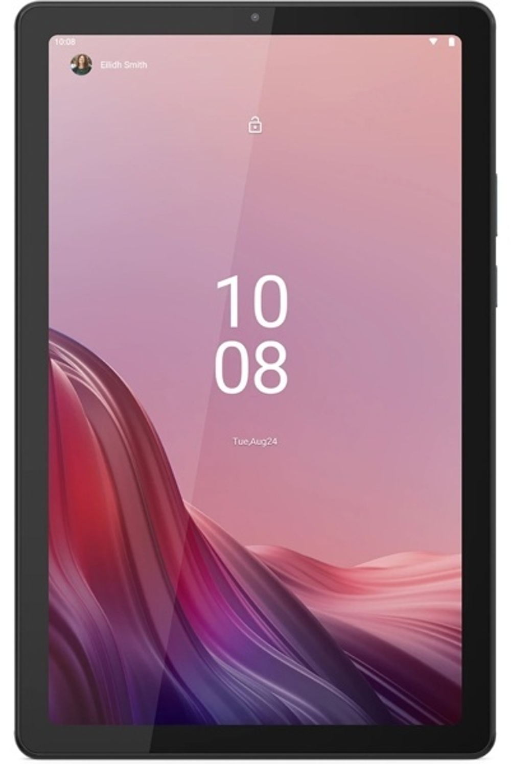 Планшет Lenovo ZAC50096RU 9 дюйм 4 Гб/64 Гб серый