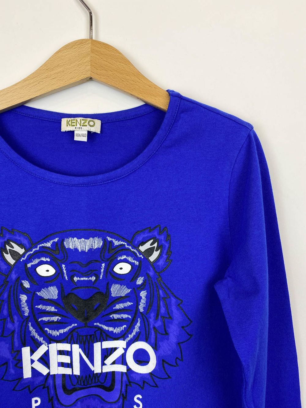 Лонгслив Kenzo