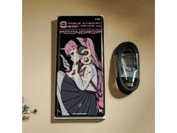 Плеер Moondrop MIAD 01