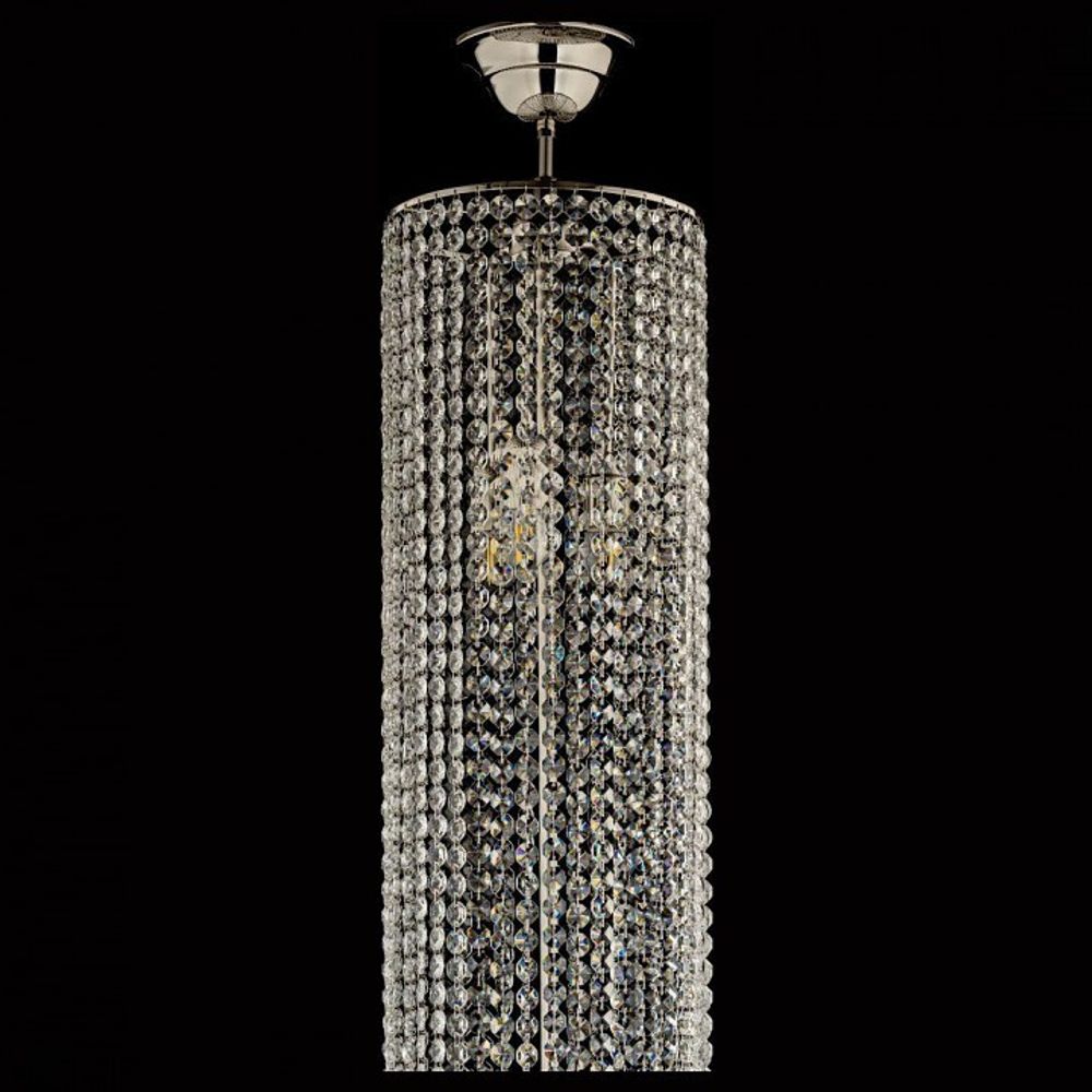 Люстра на штанге Arti Lampadari Arti Lampadari - Stella Stella E 1.3.20.102 N