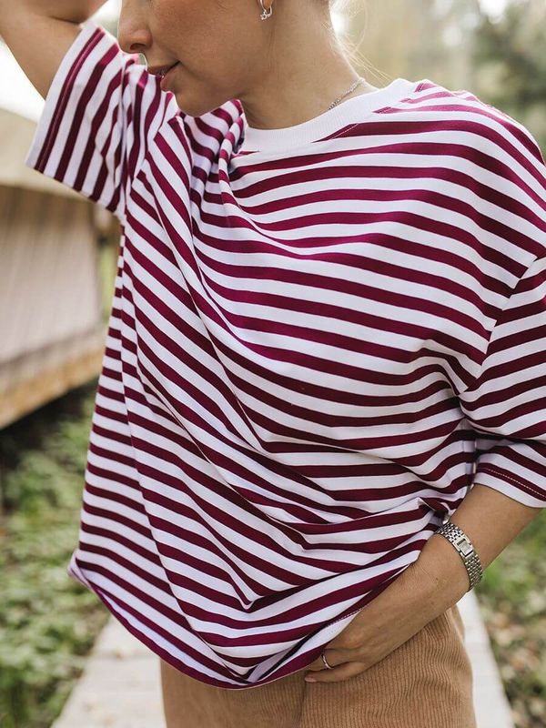 Футболка f0878