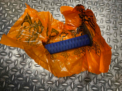 Палец 811/01011