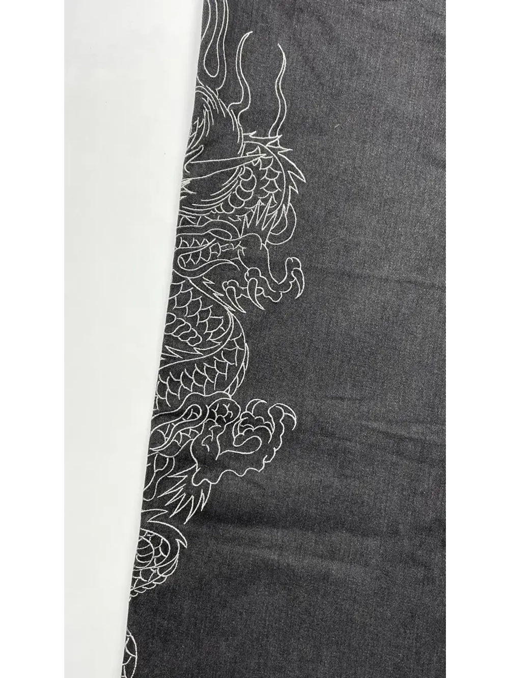 Джинсы от Savitar Ecko South pole True religion Jnco