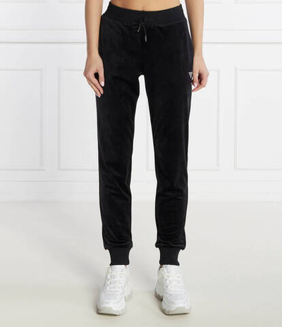 Спортивные штаны GUESS ACTIVE - черный(V3BB27 KBXI2)