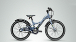 Детский велосипед Scool XXLITE ALLOY 20 3-S (2018)