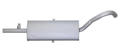 Глушитель 2101-2107