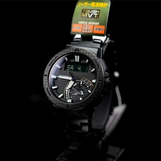 Наручные часы Casio PRW-73XT-1JF