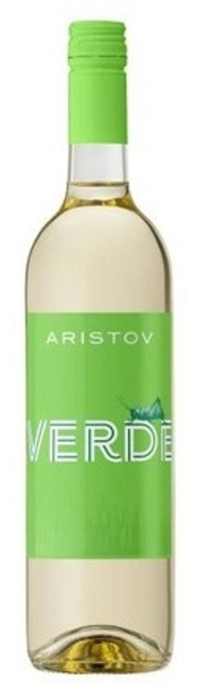 Вино Аристов Верде