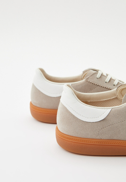 Кеды женские ECCO SOFT 11 W