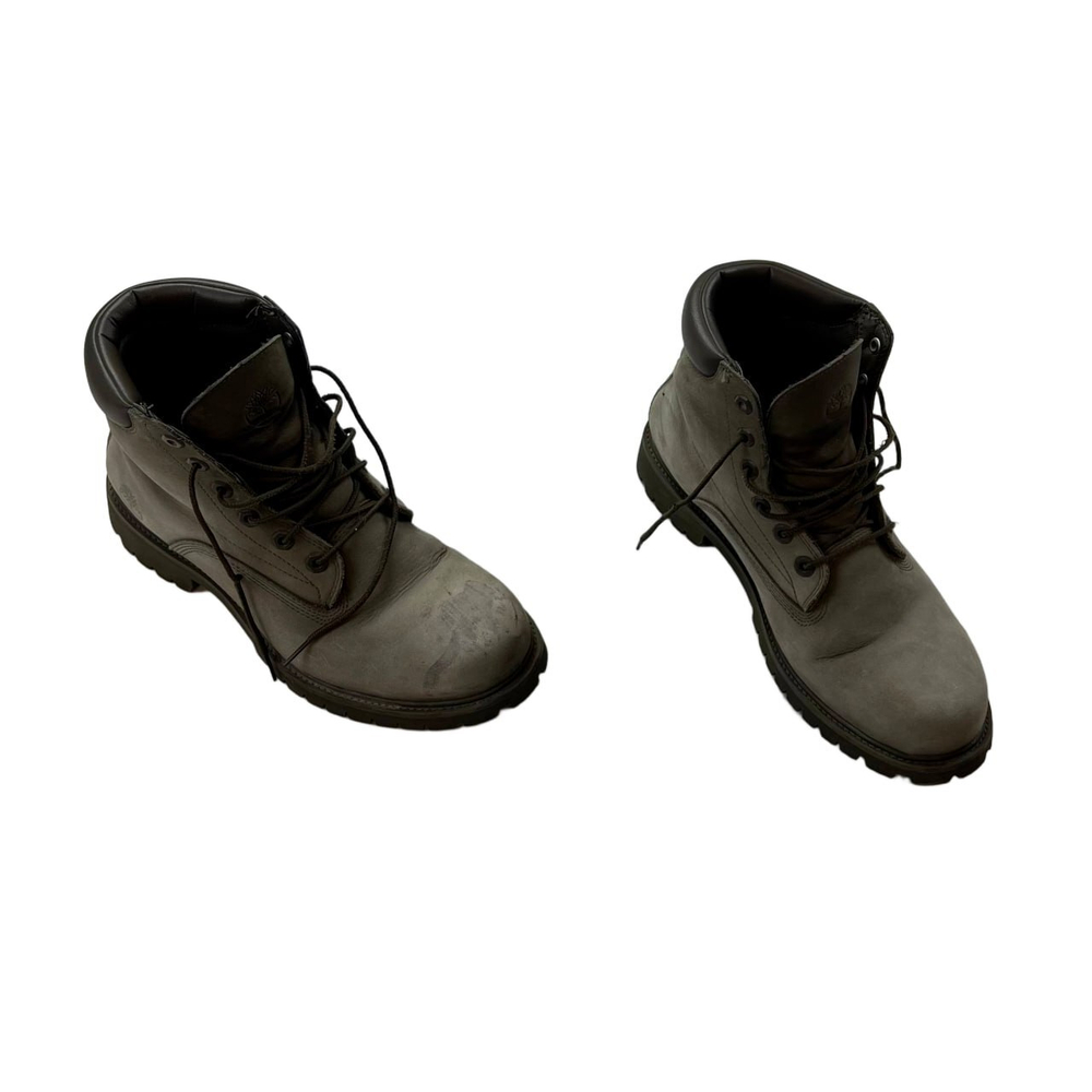 Кроссовки Timberland