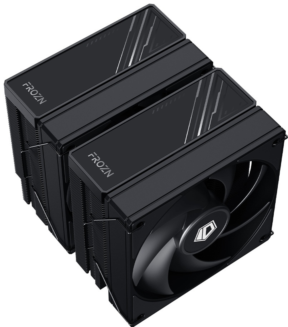 Система охлаждения ID-COOLING FROZN A620 BLACK
