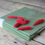 Смальта зеленого цвета в кирпичиках купить с доставкой по всей России.