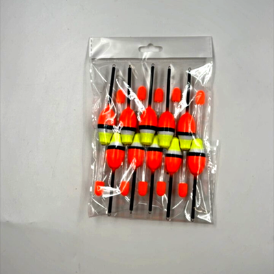 Набор поплавков 5g №75