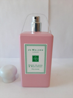 Jo Malone Green Almond Redcurrant 100ml (Коробка парфюма без слюды, парфюм новый, распаковка для фото)