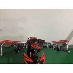 Мотоцикл FIDELIS Legend CB300F (ZS175FMM) ENDURO