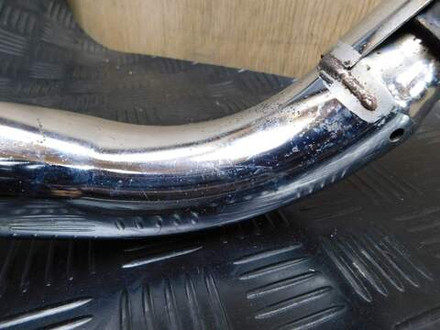 Глушитель Yamaha DragStar 1100 051688