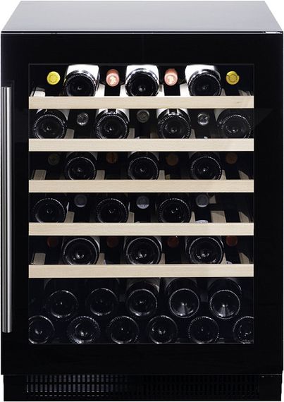 Винный холодильник Dunavox DAUF-46.138B