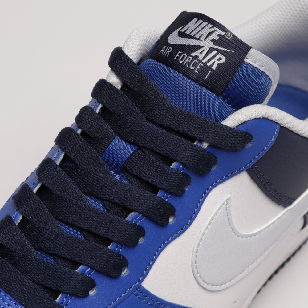 Кроссовки Nike AF1 Game Royal