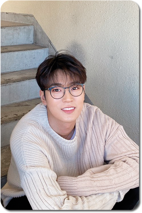 Карта #0078 / Park Seoham