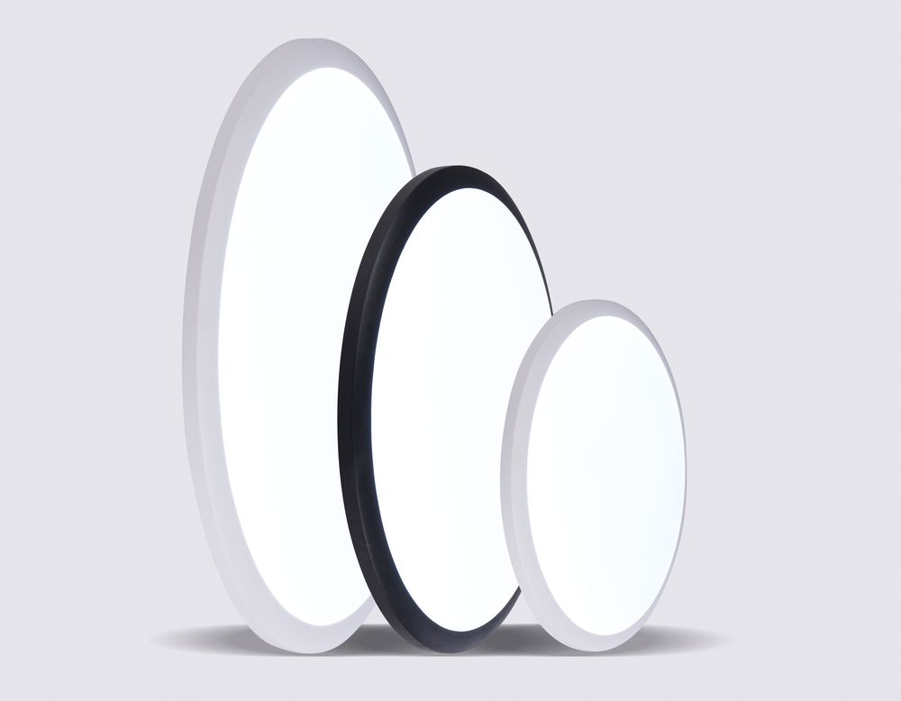 Ambrella Потолочный светодиодный светильник Air FZ1233