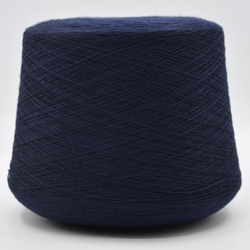 Zegna Baruffa Lane Borgosesia art. Cashwool (флотский синий)