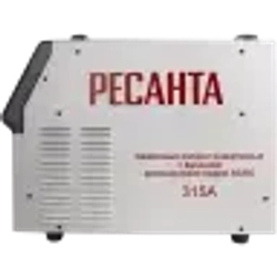 Сварочный аппарат Ресанта САИ-315АД (65/83)