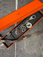 Брелок Hermes