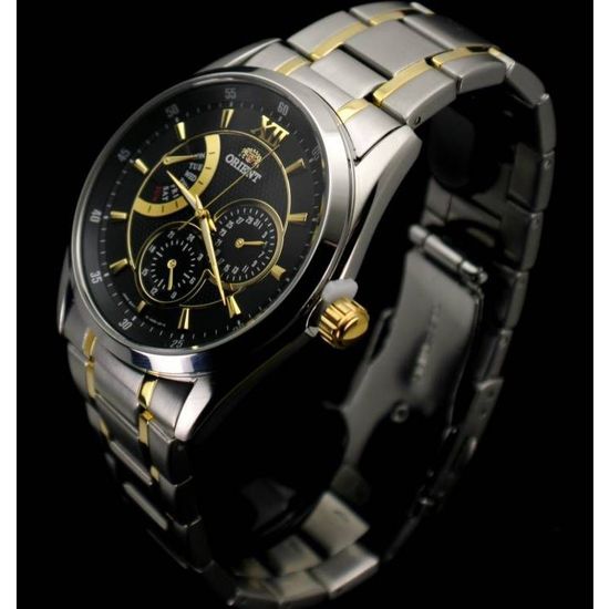 Наручные часы Orient FUU06005B0 Dressy