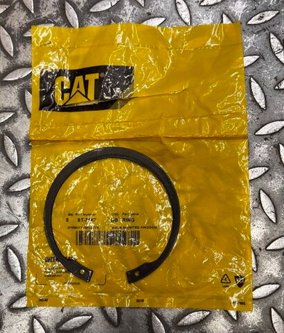 Стопорное кольцо 8T-7567