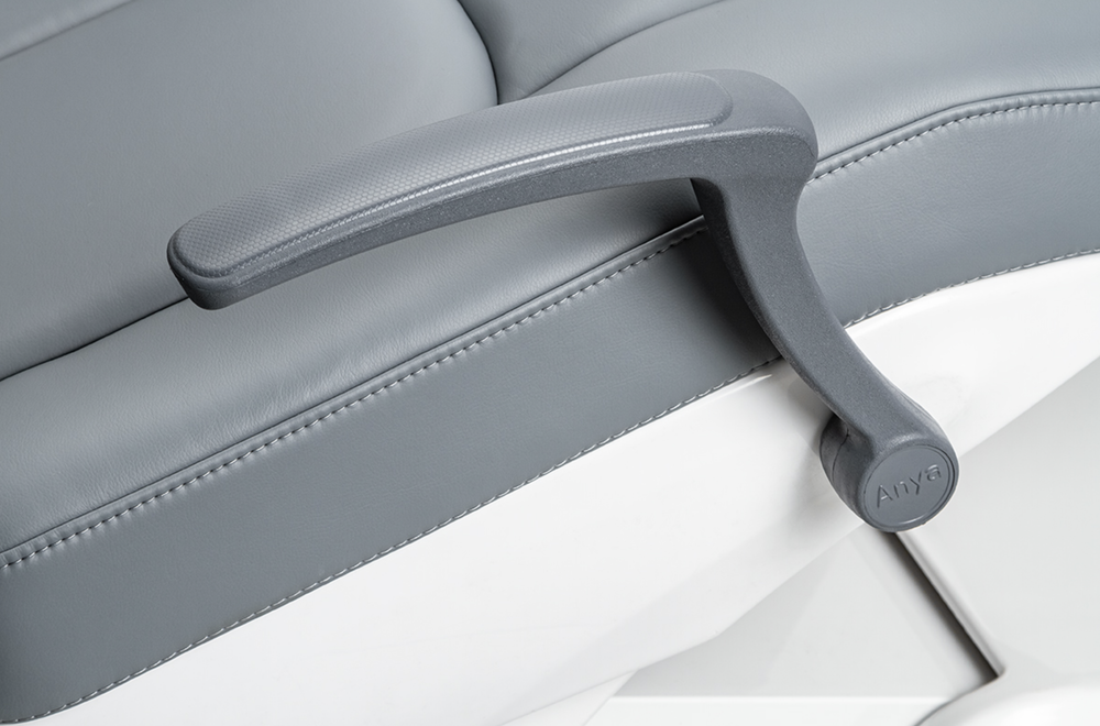 Стоматологическая установка Anya AY-A 3600 нижняя подача