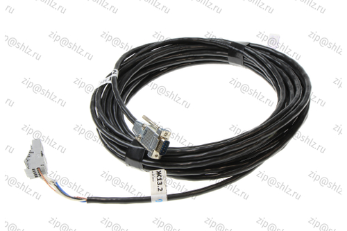 Жгут Ж13,2 подключения ПЧ ИМКИ.685625.157 (L=20м)