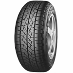 Летняя шина Yokohama Geolandar G95A (225/60 R17 99V)
