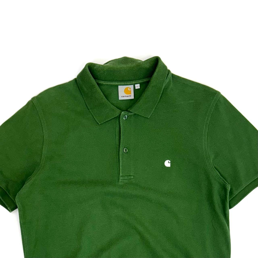 Футболка-поло Carhartt