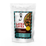 Готовое блюдо Гречка с говядиной LavkaLavka 250 г.