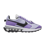 Кроссовки Nike Air Max Pre-Day "Purple Dawn" (Женская размерная сетка)