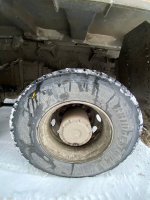 Автомастер 6589* на шасси FAW CA 3310 8x4 Самосвал 658983-01 (Дизельный, 11,1 л, 420 л.с, МТ)