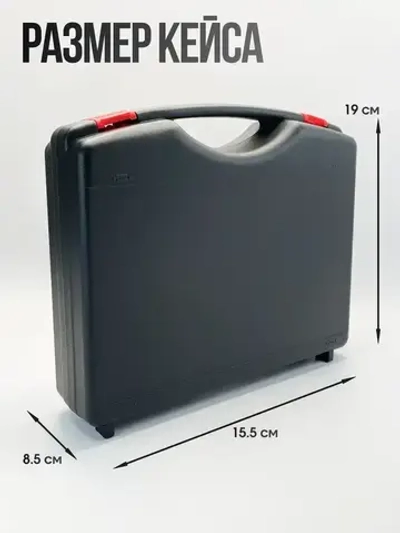 Эндоскоп/180 градусов/8.5мм с ЖК -ДИСПЛЕЕМ/ручной эндоскоп с дисплеем/экраном автомобильный