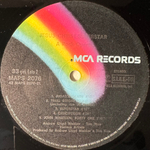 Jesus Christ Superstar 2LP (Италия 1970г.)