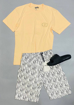 Шорты Christian Dior