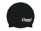 Шапочка Cressi CAP силиконовая, цвета в ассортименте (черный, фиолетовый, белый) (черная)