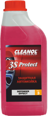 Cleanol Defender Effect Воск-консервант 1л
