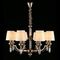 Подвесная люстра Aployt Patricia APL.716.13.08