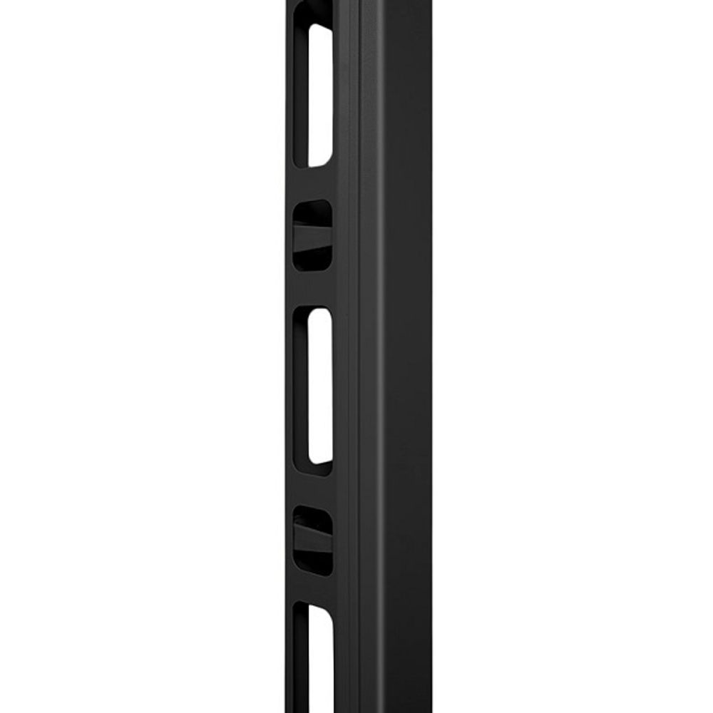 Кабельный организатор  Cabeus SH-05C42-BK
