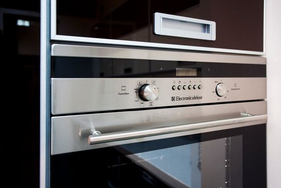 Электрический духовой шкаф Electronicsdeluxe 6009.01эшв-000