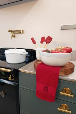 KitchenAid Набор для салата Sweet & Savory 28 см EAN 4895156644293