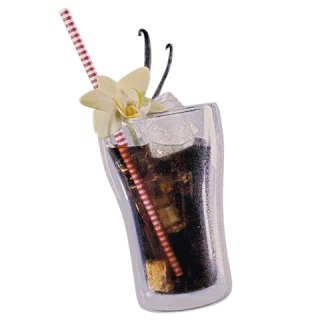 Starline - Vanilla Cola (25g)