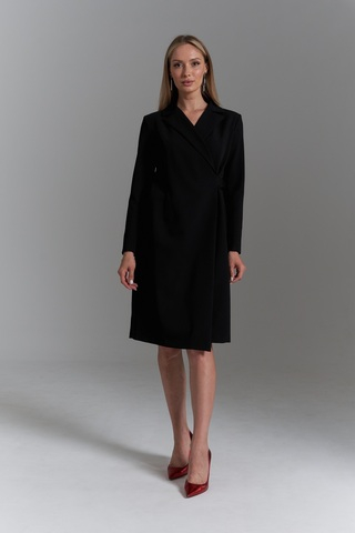 Платье пиджак Тамбовчанка